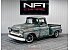 1958 Chevrolet Apache
