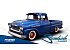 1958 Chevrolet Apache