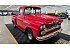 1958 Chevrolet Apache
