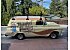 1958 Chevrolet Apache