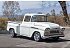 1958 Chevrolet Apache