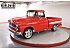 1958 Chevrolet Apache