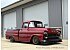 1958 Chevrolet Apache