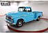 1958 Chevrolet Apache
