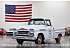 1958 Chevrolet Apache