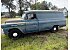 1958 Chevrolet Apache