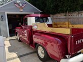 1958 Chevrolet Apache