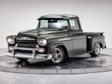 1958 Chevrolet Apache