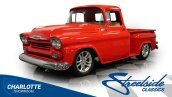 1958 Chevrolet Apache