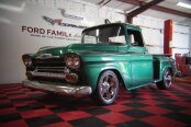 1958 Chevrolet Apache