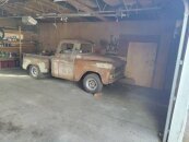 1958 Chevrolet Apache