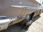 Thumbnail Photo 6 for 1958 Chevrolet Bel Air