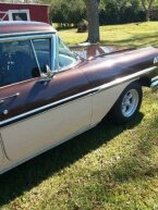 Thumbnail Photo 6 for 1958 Chevrolet Bel Air