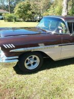 Thumbnail Photo 5 for 1958 Chevrolet Bel Air