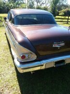 Thumbnail Photo 2 for 1958 Chevrolet Bel Air