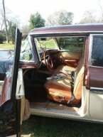 Thumbnail Photo 4 for 1958 Chevrolet Bel Air