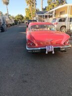 Thumbnail Photo 2 for 1958 Chevrolet Bel Air