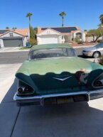 Thumbnail Photo 1 for 1958 Chevrolet Bel Air