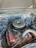 Thumbnail Photo 3 for 1958 Chevrolet Bel Air