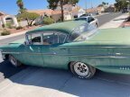 Thumbnail Photo 4 for 1958 Chevrolet Bel Air