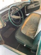 Thumbnail Photo 5 for 1958 Chevrolet Bel Air