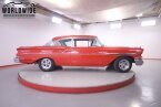 Thumbnail Photo 4 for 1958 Chevrolet Bel Air