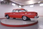 Thumbnail Photo 5 for 1958 Chevrolet Bel Air
