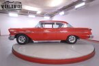 Thumbnail Photo 3 for 1958 Chevrolet Bel Air