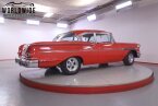 Thumbnail Photo 6 for 1958 Chevrolet Bel Air
