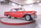 Thumbnail Photo 2 for 1958 Chevrolet Bel Air