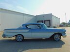 Thumbnail Photo 4 for 1958 Chevrolet Bel Air