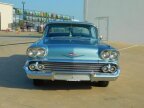 Thumbnail Photo 5 for 1958 Chevrolet Bel Air