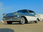 Thumbnail Photo 6 for 1958 Chevrolet Bel Air