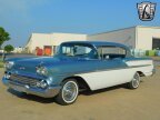 Thumbnail Photo 2 for 1958 Chevrolet Bel Air
