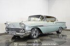 Thumbnail Photo 5 for 1958 Chevrolet Bel Air