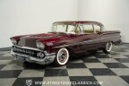 Thumbnail Photo 5 for 1958 Chevrolet Bel Air