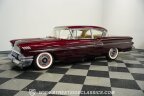Thumbnail Photo 6 for 1958 Chevrolet Bel Air