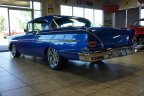 Thumbnail Photo 4 for 1958 Chevrolet Bel Air