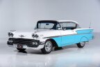 Thumbnail Photo 2 for 1958 Chevrolet Bel Air
