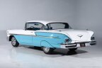 Thumbnail Photo 3 for 1958 Chevrolet Bel Air