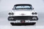 Thumbnail Photo 1 for 1958 Chevrolet Bel Air