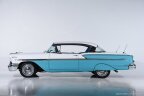 Thumbnail Photo 6 for 1958 Chevrolet Bel Air