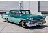 1958 Chevrolet Bel Air