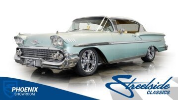 1958 Chevrolet Bel Air