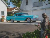 1958 Chevrolet Bel Air