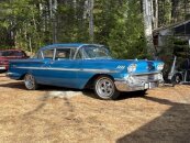 1958 Chevrolet Bel Air