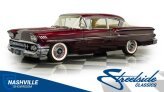 1958 Chevrolet Bel Air