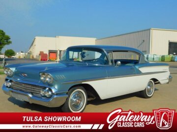 1958 Chevrolet Bel Air