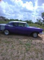 Thumbnail Photo 1 for 1958 Chevrolet Biscayne