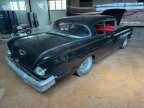 Thumbnail Photo 2 for 1958 Chevrolet Biscayne